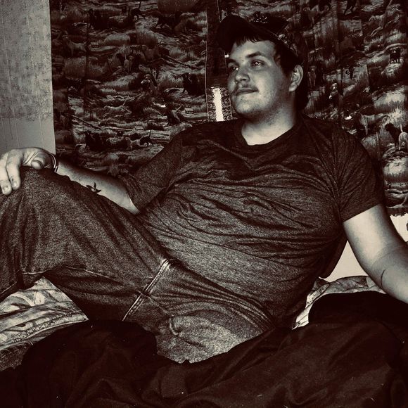 Meet your Posher, James - Picture 1 of 1